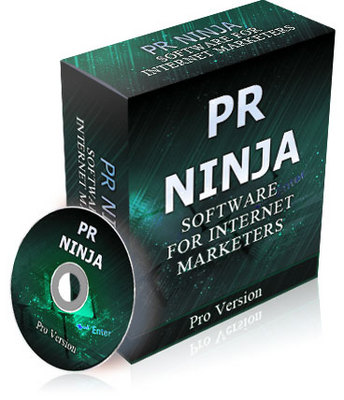 Product picture PR Ninja - RR