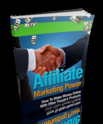 Product picture Affiliate_Marketing_Power